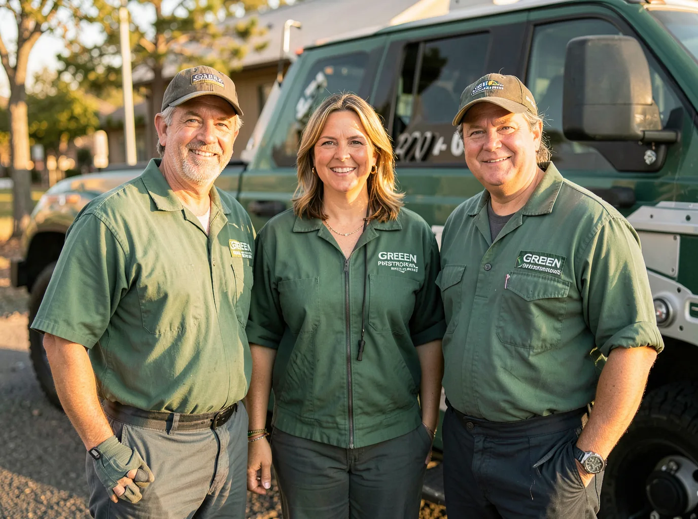 Water Damage Restoration company in Benton, IA