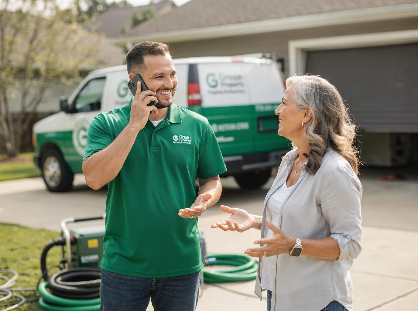 Water Damage Restoration Benton, IA FAQs